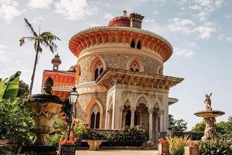 Sintra and Cabo da Roca  Exclusive Tour with a Local Guide - Who Is This Tour Best For?