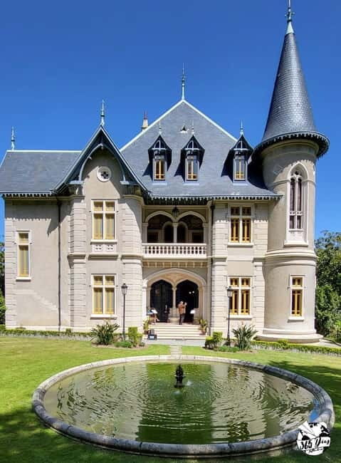 Sintra and Cabo da Roca  Exclusive Tour with a Local Guide - Final Thoughts