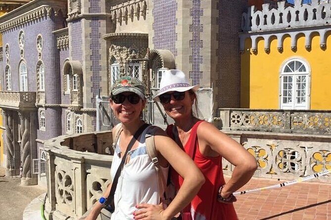 Sintra and Cascais Choose 2 of 6 Palaces to visit on private tour - What Past Travelers Love