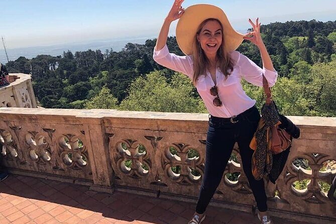 Sintra and Cascais Choose 2 of 6 Palaces to visit on private tour - Practical Considerations