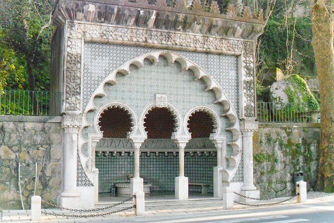 Sintra and Cascais Customizable Full Day Tour with Private Driver - FAQ Section