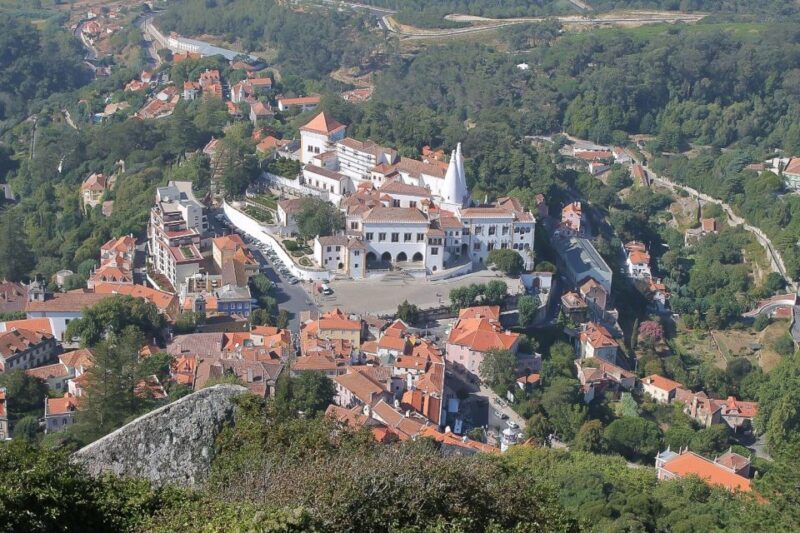 Sintra and Cascais: Full-Day Private Sightseeing Tour - Who Would Love This Tour?