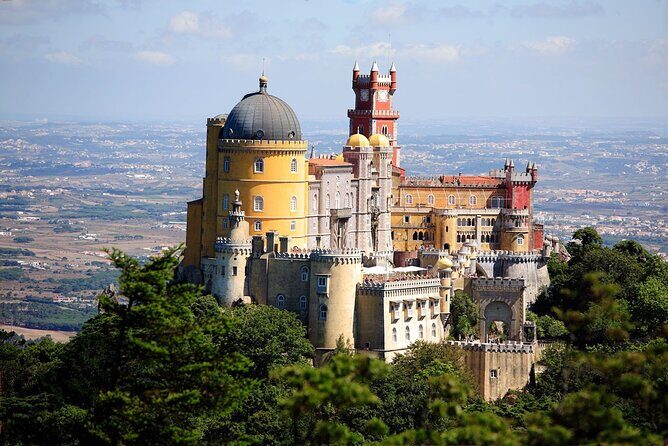 Sintra and Cascais Full Day Private Tour - An In-Depth Look at the Tour Experience