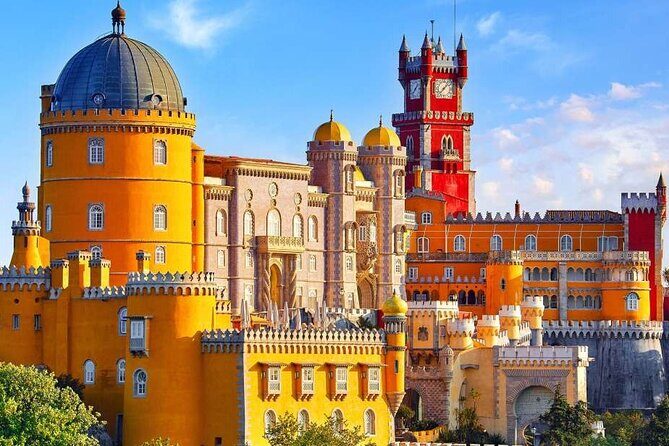 Sintra and Cascais Full Day Private Tour - Final Thoughts