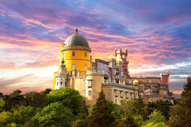 Sintra and Cascais Full-Day Private Tour - An In-Depth Look at the Tour Experience