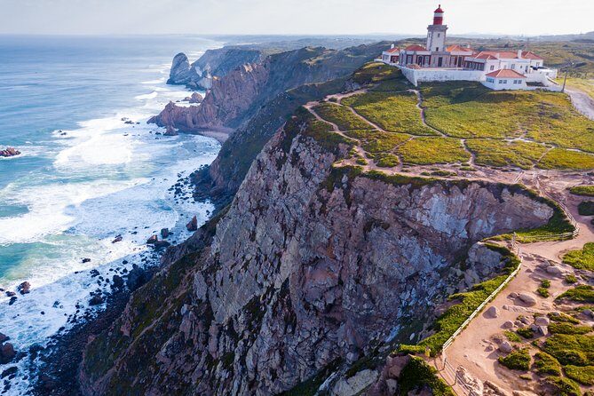 Sintra and Cascais Full-Day Private Tour - Who Will Love This Tour?