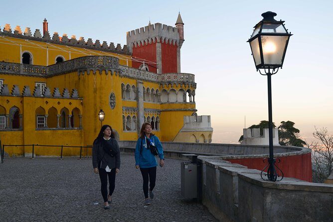 Sintra and Cascais Full Day Private Tour from Lisbon - Final Thoughts