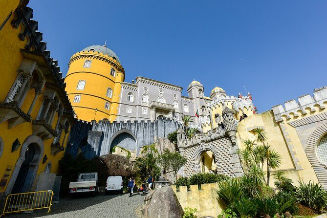 Sintra and Cascais Full Day Private Tour from Lisbon - What We Love About This Tour