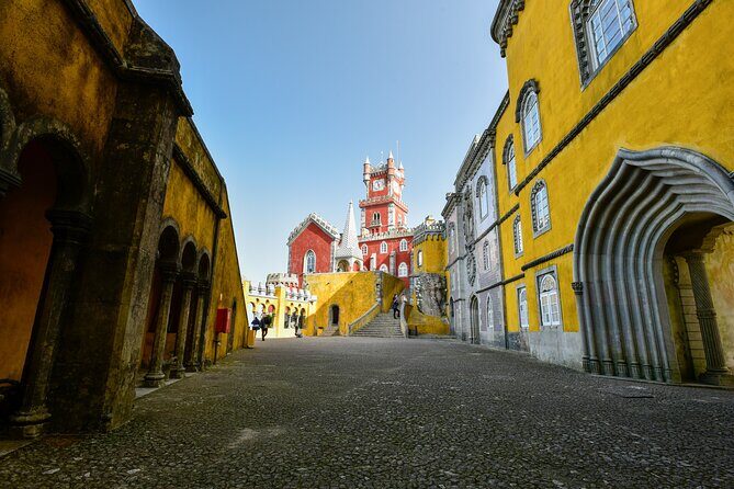 Sintra and Cascais Full Day Private Tour from Lisbon - FAQs