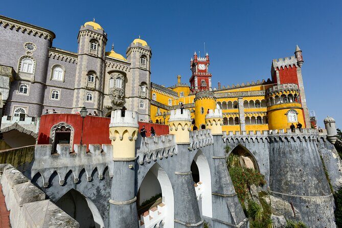 Sintra and Cascais Full Day Private Tour from Lisbon - Final Thoughts