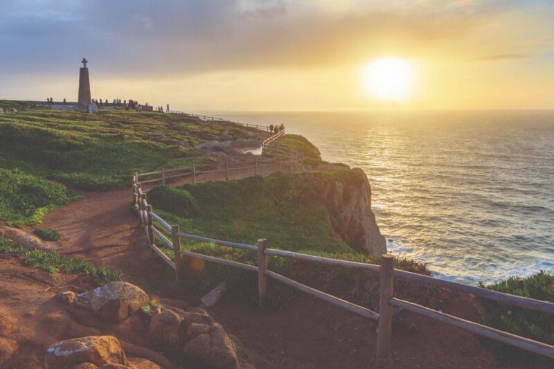 Sintra and Cascais: Full Day Tour - Final Thoughts