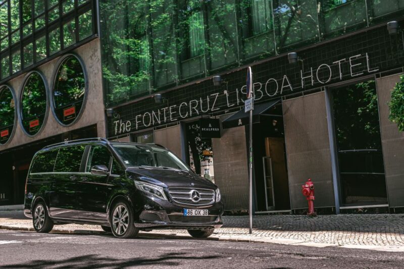 Sintra and Cascais Luxury Private Tour 4h - Real Traveller Feedback