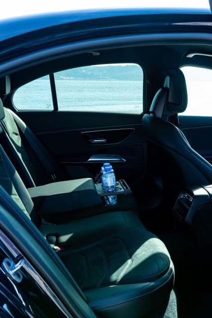 Sintra and Cascais Luxury Private Tour 8h - The Price and Value