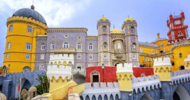 Sintra and Cascais: Private and Customizable Tour - Final Thoughts