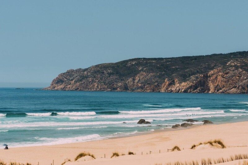 Sintra and Cascais: Private day Tour from Lisbon - Key Points