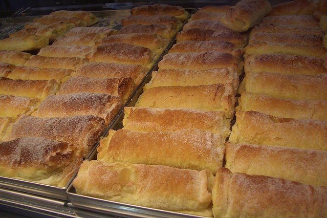 Sintra and Cascais Private Full-day Tour - Deep Dive into the Highlights