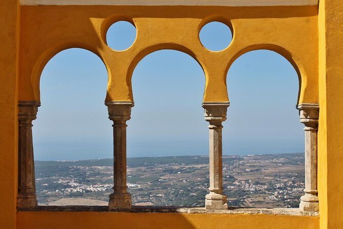 Sintra and Cascais Private Sightseeing Tour - Who Is This Tour Best For?