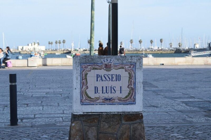 Sintra and Cascais Private Tour with a Local - Who Will Love This Tour?