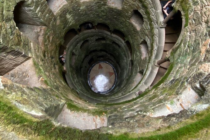 Sintra and Cascais Private Tour with a Local - What the Tour Offers in Detail