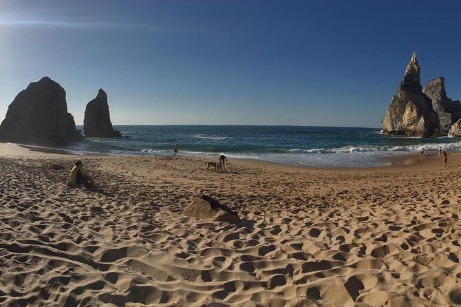 Sintra and Cascais Private Tour with a Local - Who Should Book This Tour?