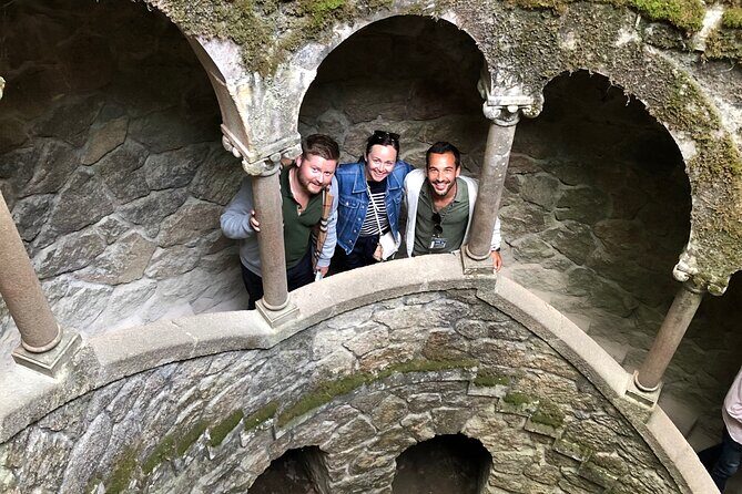 Sintra and Cascais Private Tour with a Local - FAQs