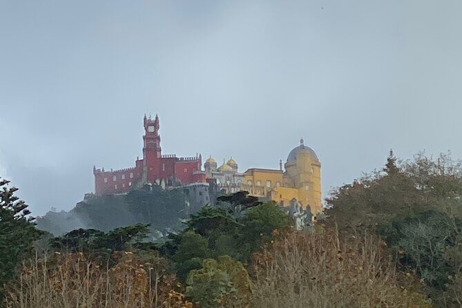 Sintra and Cascais Private Tour with a Local - Final Thoughts