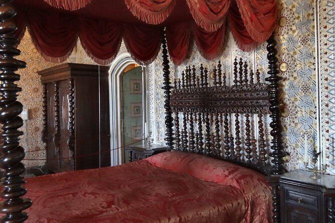 Sintra and Cascais Private Tour with Pena Palace Ticket Included - Final Thoughts: Is This Tour Right for You?