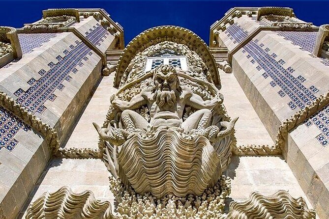 Sintra and Cascais Private Tour with Pena Palace Ticket Included - FAQs