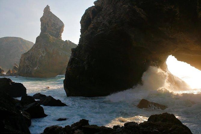 Sintra And Cascais Semi-Private Tour : Let us put Sintra in your Heart - Key Points