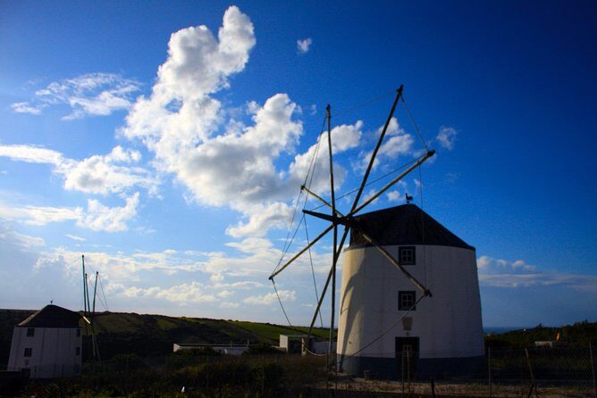Sintra And Cascais Semi-Private Tour : Let us put Sintra in your Heart - What to Expect on the Tour