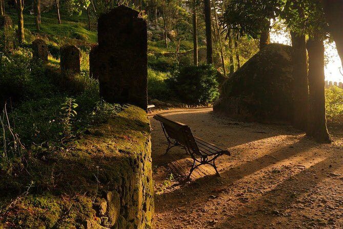 Sintra And Cascais Semi-Private Tour : Let us put Sintra in your Heart - FAQ
