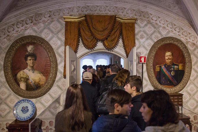 Sintra and Cascais Small-Group Day Trip from Lisbon - The Value Proposition