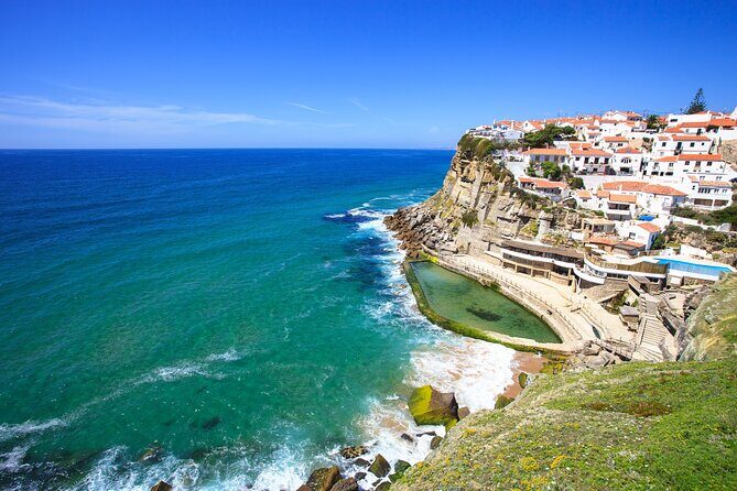 Sintra and Cascais Small Group Full-Day Tour from Lisbon - The Full Experience: What to Expect on the Tour