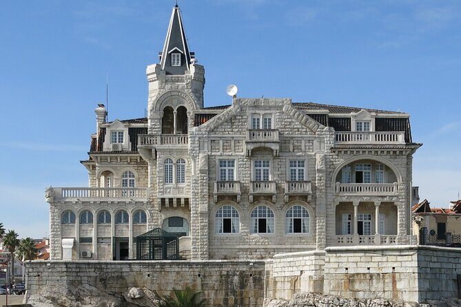 Sintra and Cascais Small Group Full-Day Tour from Lisbon - What These Reviews Say