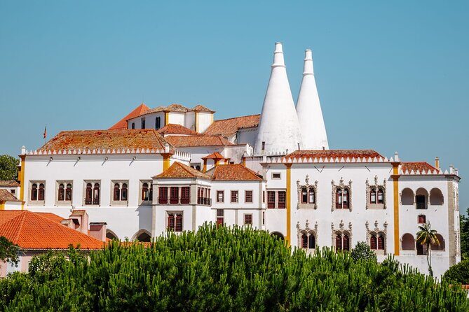 Sintra and Cascais Small Group Full-Day Tour from Lisbon - The Practical Side: Logistics, Timing, and Extras