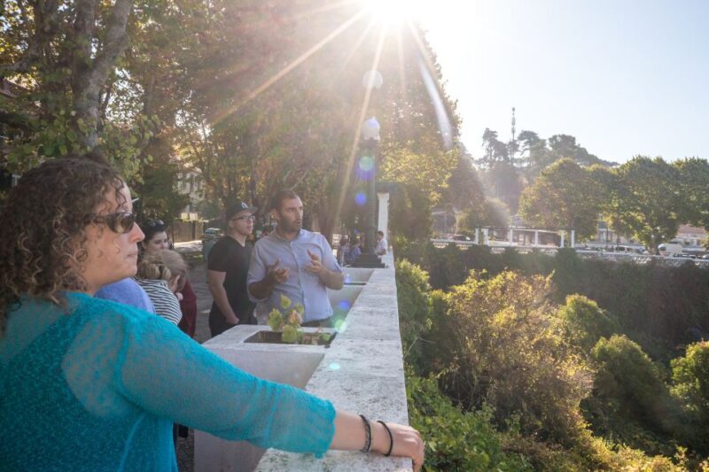 Sintra and Cascais Small Group Tour from Lisbon - Who Is This Tour Best For?