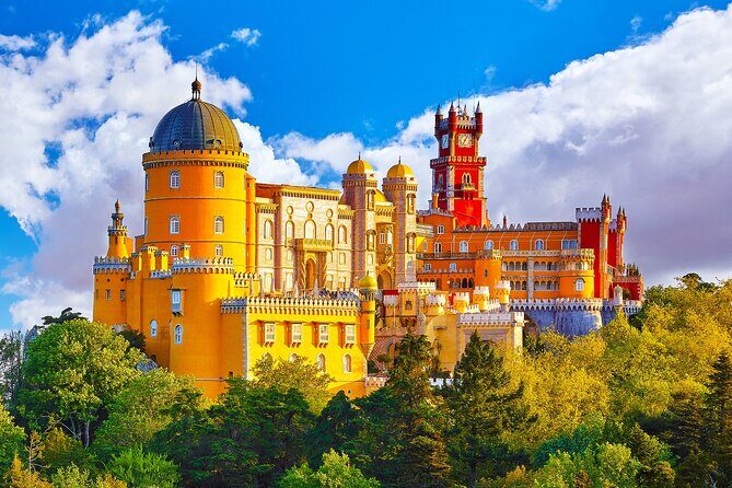 Sintra and Cascais Small Group Tour from Lisbon - What Travelers Say: Authentic Feedback