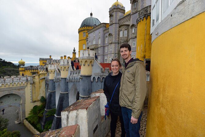 Sintra and Cascais Small Group Tour from Lisbon - Final Thoughts