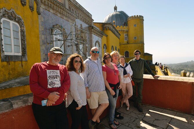 Sintra and Cascais Small Group Tour from Lisbon - Final note: Whether youre new to Lisbon or just looking to tick off some must-see sights with ease, this tour could be your perfect day out. Just pack light, bring your curiosity, and enjoy the ride through Portugal’s scenic treasures.