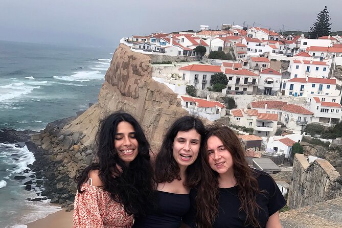 Sintra and Cascais Small Group Tour from Lisbon - Estoril casino stop: a short cultural blink before Lisbon