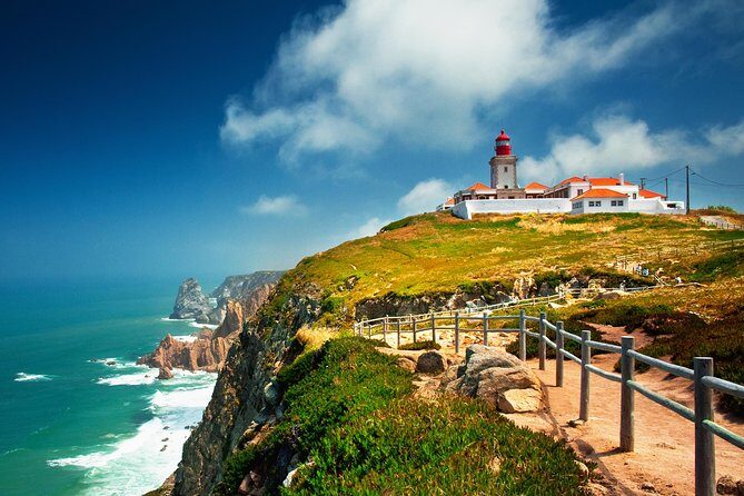 Sintra and Cascais Tour from Lisbon - What Travelers Say
