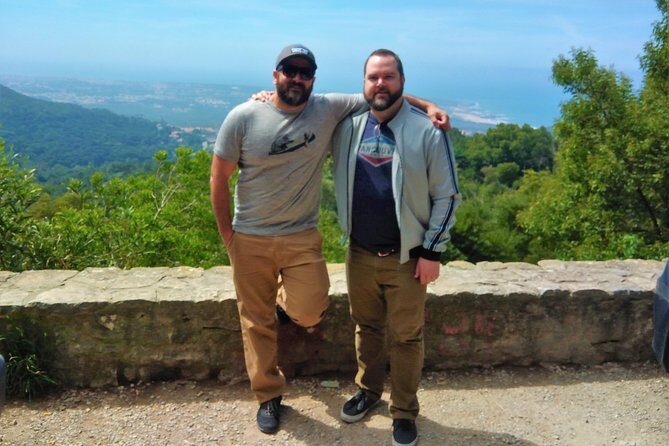 Sintra and Cascais Villages Private Luxury Tour - Points to Consider