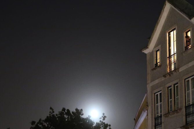 Sintra, Apparitions and Stories From the Mountains - Private Night Walk - Final Thoughts: Is It Worth It?