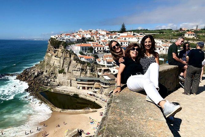 Sintra, Azenhas do Mar, Cabo da Roca and Cascais, PERFECT day - The Itinerary in Detail