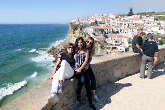 Sintra, Azenhas do Mar, Cabo da Roca and Cascais, PERFECT day - Who Should Consider This Tour?