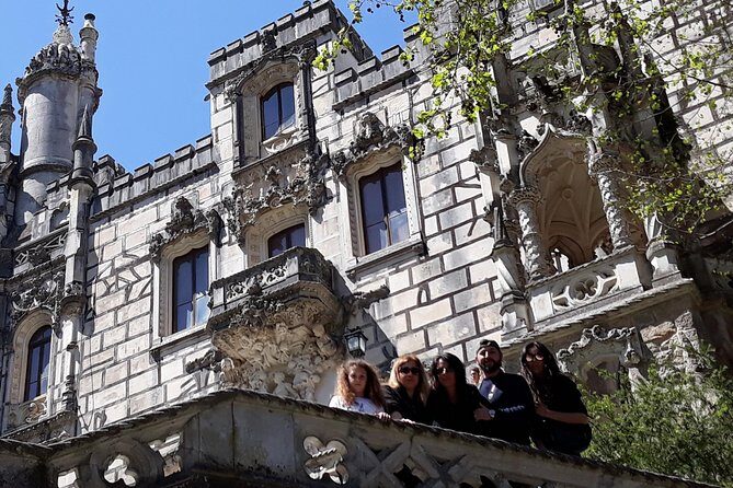 Sintra, Azenhas do Mar, Cabo da Roca and Cascais, PERFECT day - Final Thoughts