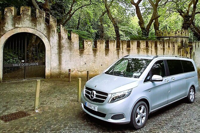 Sintra, Azenhas Mar, Cabo Roca, Cascais, departure from Lisbon - The Final Word: Is It Worth It?