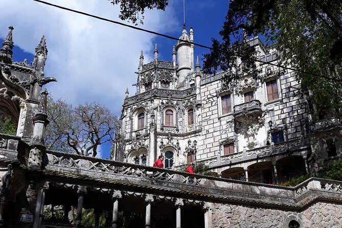 Sintra, Azenhas Mar, Cabo Roca, Cascais, departure from Lisbon - FAQ