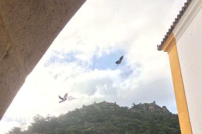 Sintra by heart - private Tour with train trip from Lisbon - Who Is This Tour Best For?