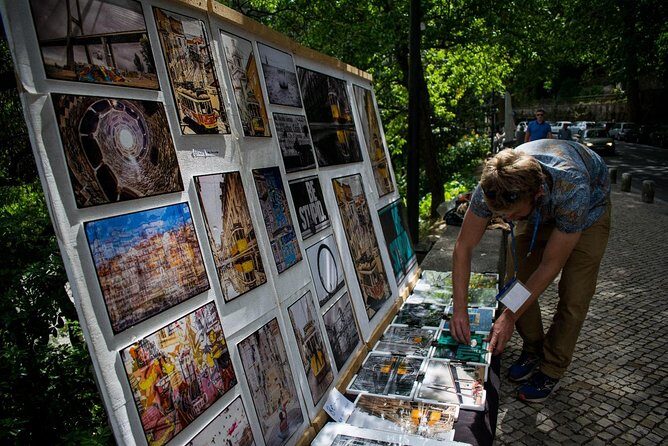 Sintra, Cabo da Roca and Cascais Full Day Private Tour from the West - What to Expect from This Full-Day Private Tour